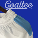 Manchester City Shorts 25/26 (Adult Fan Version)