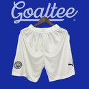 Manchester City Shorts 25/26 (Adult Fan Version)