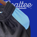 Manchester City Shorts 25/26 (Adult Fan Version)