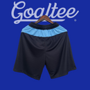 Manchester City Shorts 25/26 (Adult Fan Version)