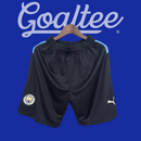 Manchester City Shorts 25/26 (Adult Fan Version)