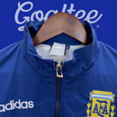 Argentina Windbreaker 24/25