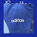 Argentina Windbreaker 24/25