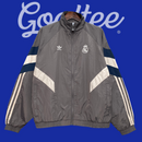 Real Madrid Windbreaker 24/25