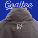 Real Madrid Windbreaker 24/25