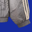 Real Madrid Windbreaker 24/25