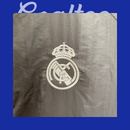 Real Madrid Windbreaker 24/25