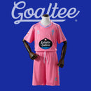 Celta de Vigo Kit 25/26 (Kids)