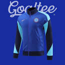 Chelsea Tracksuit 24/25