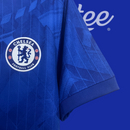 Chelsea Jersey 25/26 (Fan Version)