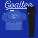 Chelsea Tracksuit 25/26