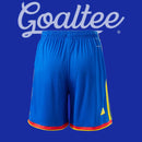 Colombia Shorts World Cup 2026 (Adult Fan Version)