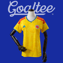 Colombia Jersey World Cup 2026 (Women's)
