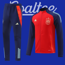 Spain Tracksuit 2024