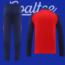 Spain Tracksuit 2024