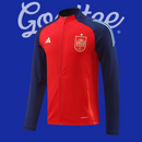 Spain Tracksuit 2024