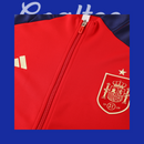 Spain Tracksuit 2024