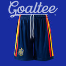 Spain Shorts World Cup 2026 (Adult Fan Version)
