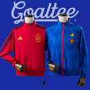 Spain Windbreaker 2026 (Reversible)