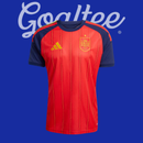 Spain Jersey World Cup 2026 (Fan Version)