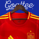 Spain Jersey 24/25 (Women's)