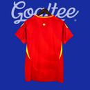 Spain Jersey 24/25 (Women's)