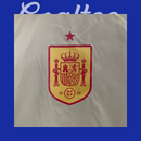 Spain Windbreaker 24/25 (Reversible)