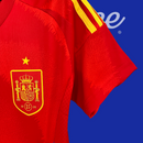 Spain Jersey 24/25 (Women's)
