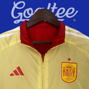 Spain Windbreaker 24/25 (Reversible)