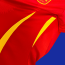 Spain Jersey 24/25 (Women's)