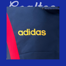 Spain Windbreaker 24/25