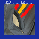 Spain Windbreaker 24/25