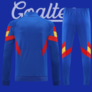 Spain Tracksuit 25/26