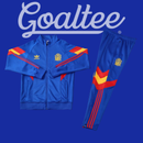 Spain Tracksuit 25/26