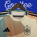 Spain Jersey 25/26 (Women's)