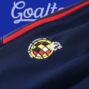 Spain Tracksuit 1996 (Retro)