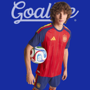 Spain Jersey World Cup 2026 (Fan Version)