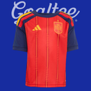 Spain Kit World Cup 2026 (Kids)