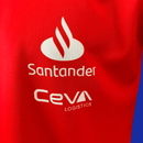 Ferrari Jersey 2023 (Fórmula 1)