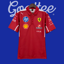 Ferrari Jersey 2025 (Fórmula 1)