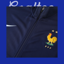 France Tracksuit 2024