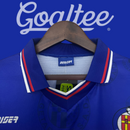 Getafe Jersey 98/99 (Retro Fan Version)
