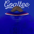 Getafe Jersey 98/99 (Retro Fan Version)