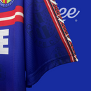 Getafe Jersey 98/99 (Retro Fan Version)