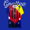 Zlatan Ibrahimovic Jersey 2025 (Special Edition Fan Version)