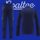 Italy Tracksuit 2024