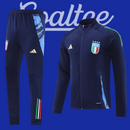 Italy Tracksuit 2024