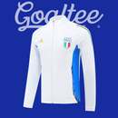 Italy Tracksuit 2024