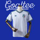Italy Jersey World Cup 2026 (Fan Version)