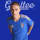 Italy Jersey World Cup 2026 (Fan Version)